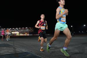 BIB: 
                            <button type="button" onclick="openModal(23459909)" class="btn btn-primary btn-sm float-right btn-popup" data-toggle="modal" data-target=".modal-high-quality">
                        <i class="fas fa-shopping-cart"></i> Add to Cart
                    </button>
                                            <button type="button" onclick="isThisMe(23459909, true)" class="btn btn-success btn-sm float-right btn-popup btn-isme hidden" data-toggle="tooltip" data-placement="bottom" title="นี่คือรูปของคุณใช่ไหม คลิกที่นี่เพื่อเอาเข้าอัลบั้ม">
                        <i class="fas fa-plus"></i> Add to album
                    </button>
                    <button type="button" onclick="isThisMe(23459909, false)" class="btn btn-warning btn-sm float-right btn-popup btn-isnotme hidden">
                        <i class="fas fa-ban"></i> Remove from album
                    </button>